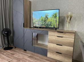 Квартира Уютная студия центр