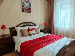 Квартира Делюкс в Центре Города