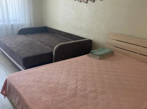 Kvartira na ulice Osvobozdenia 13