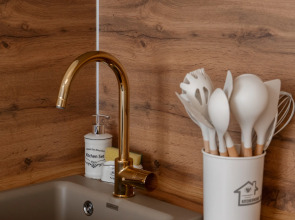 Квартира Белое Золото – там, где комфорт дороже золота