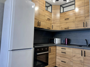 Квартира Уютная в элитном ЖК Edison