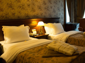 Germir Palas Hotel - Special Class