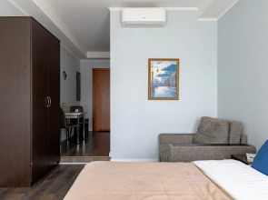 Solo Апарт Невский