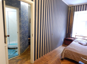 U Isaakiya Mini-Hotel