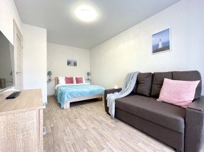 Квартира 2 Ночи на проспекте Старорусский 11