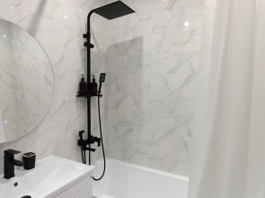 Евро-апартаменты Vetka Home для путешественников