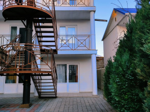 Гостевой Дом Парфена