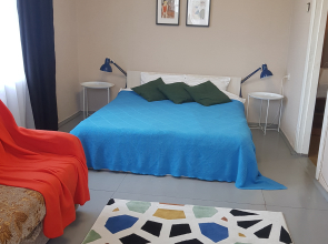 Квартира Октябрьский Проспект 409