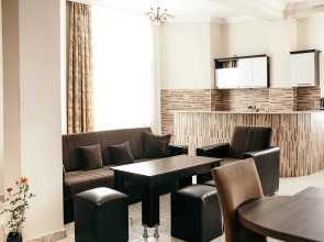 Апартаменты 37B