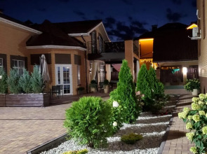 Апартаменты Инкодом