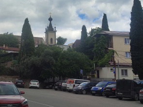 Гостевой дом Волна