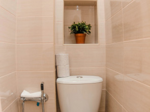 Апартаменты Новые на Московской