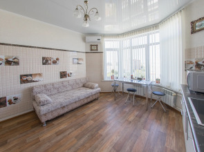 Однокомнатная квартира Сити Центр Чкалова 51/1