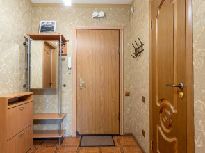 Апартаменты на Комендантском Проспекте 11