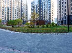 Апартаменты #1 Superior Duplex for 2+2 by Lo Apartments