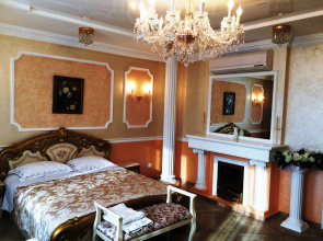 Imperial Hotel