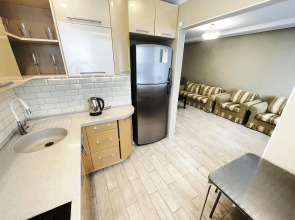 Квартира двухкомнатная в центре города OrenRoom56