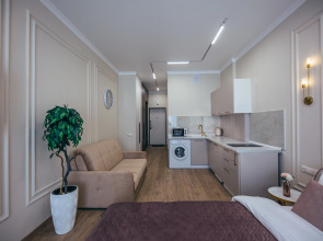 Квартира ARISTOCRAT HOUSE