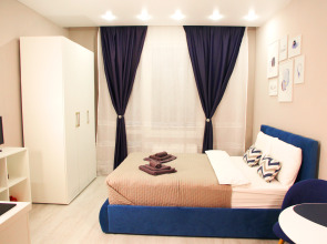 Апартаменты ArtStudio