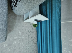 Квартира Братская 4