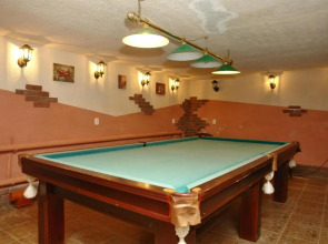 Гостевой дом Купеческий