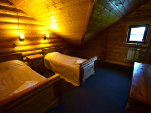 Гостиничный Комплекс Коровницкая Слобода