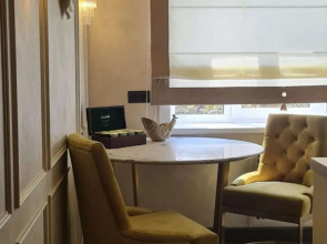 Апартаменты на Коммунистическом проспекте 74