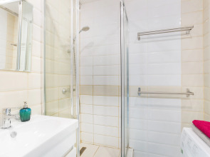 Квартира Ozerki Appart