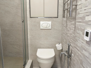 Квартира Студия в Центре Города