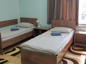 Хостел Игман