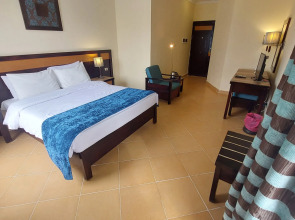 Отель Viking Club