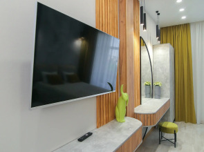 Апартаменты Саквояж 2