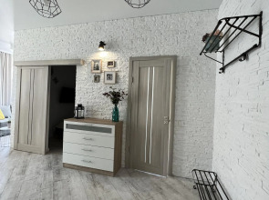 Апартаменты L'apartment Rausen