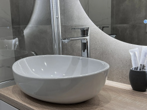 Апартаменты Luxury Apart