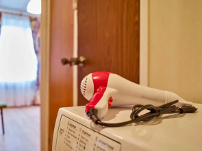 Апартаменты RELAX APART - Часовая 25/2