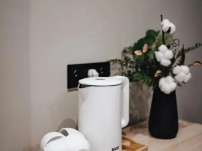 Апартаменты Олимп Уфа