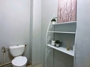 Квартира на шоссе Космонавтов 215