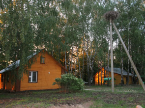Vyatero Hotel