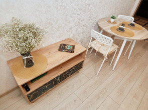 Квартира Волшебный Нижний. Пешком до всех достопримечательностей