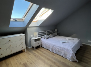 Квартира на Пугачева 9Б