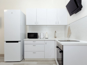 Апартаменты Возле Памятника Салавату Юлаеву