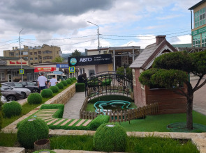 Квартира в стиле Минимализм