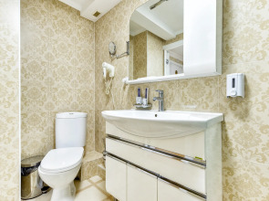 Отель Bed and Breakfast Hotel