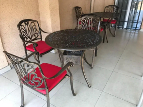 Отель Comfort House