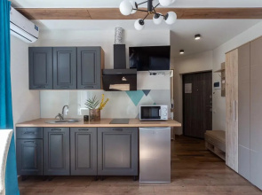 Квартира Студия Your Home KP