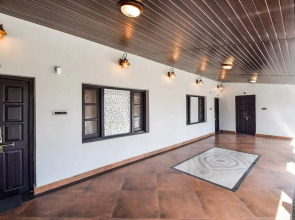 Бутик-Отель Agroha