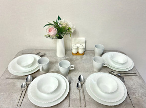 Квартира FSF Уютная Евро-трешка в Цветах Башкирии