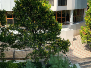 Апартаменты Морская симфония