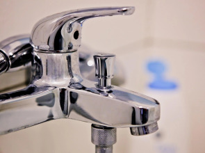 Апартаменты Двухкомнатные у Меги