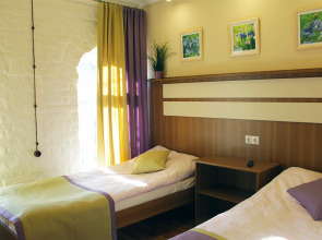 Мини-отель Хит